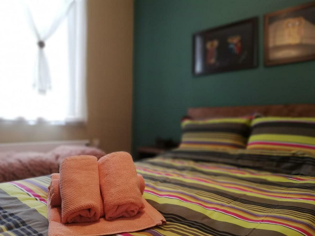 Eskiz - Our Stone Home Csepelare Kültér fotó
