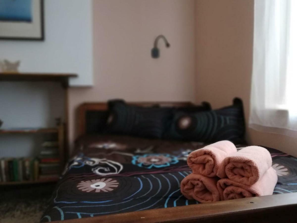 Eskiz - Our Stone Home Csepelare Kültér fotó