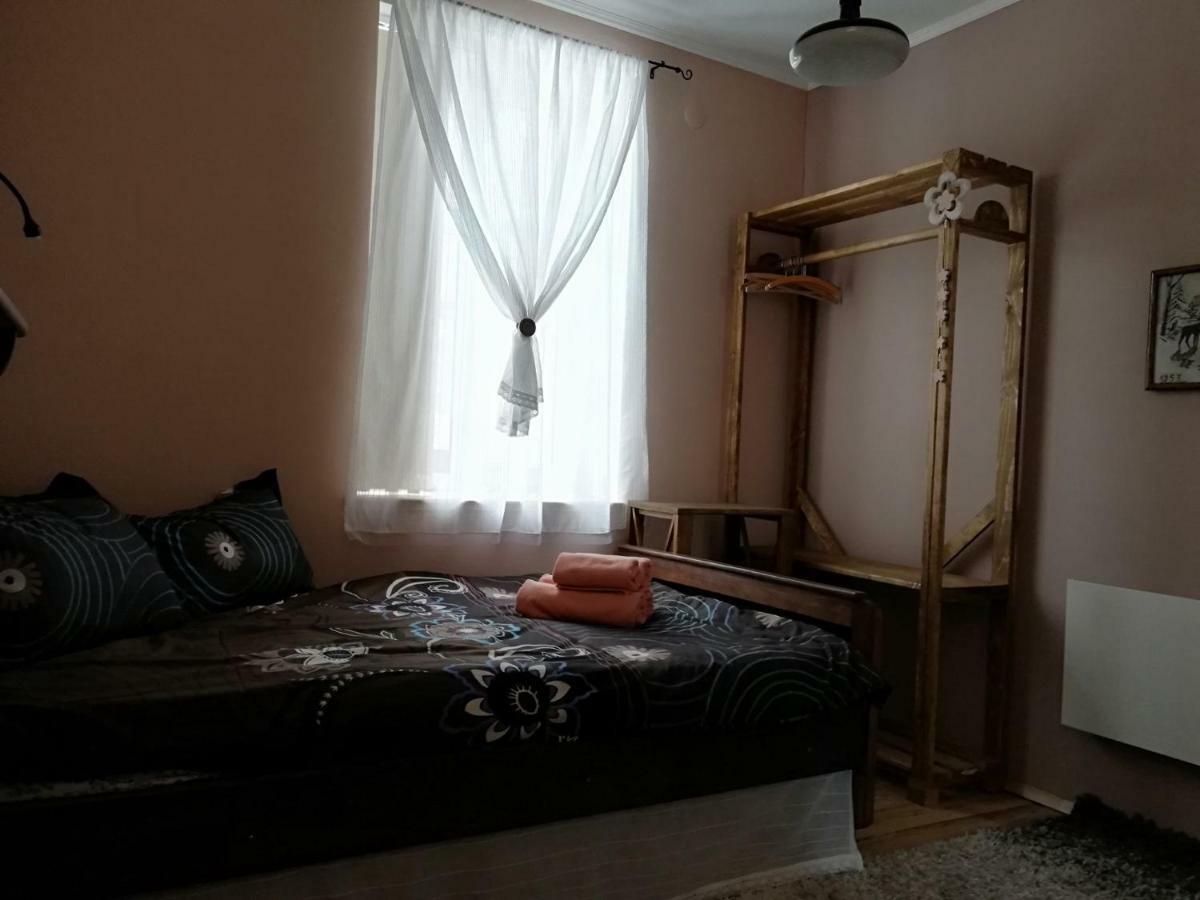 Eskiz - Our Stone Home Csepelare Kültér fotó