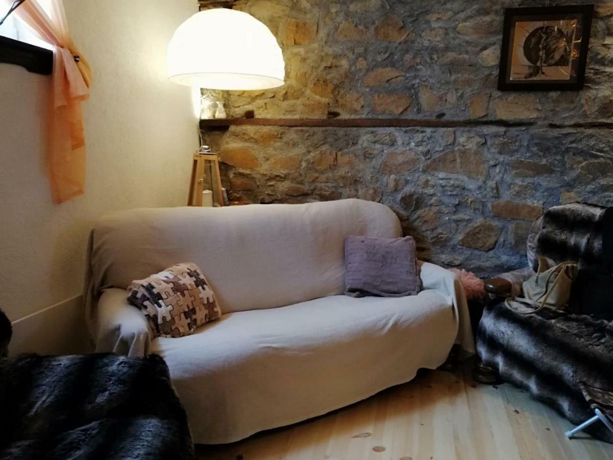 Eskiz - Our Stone Home Csepelare Kültér fotó