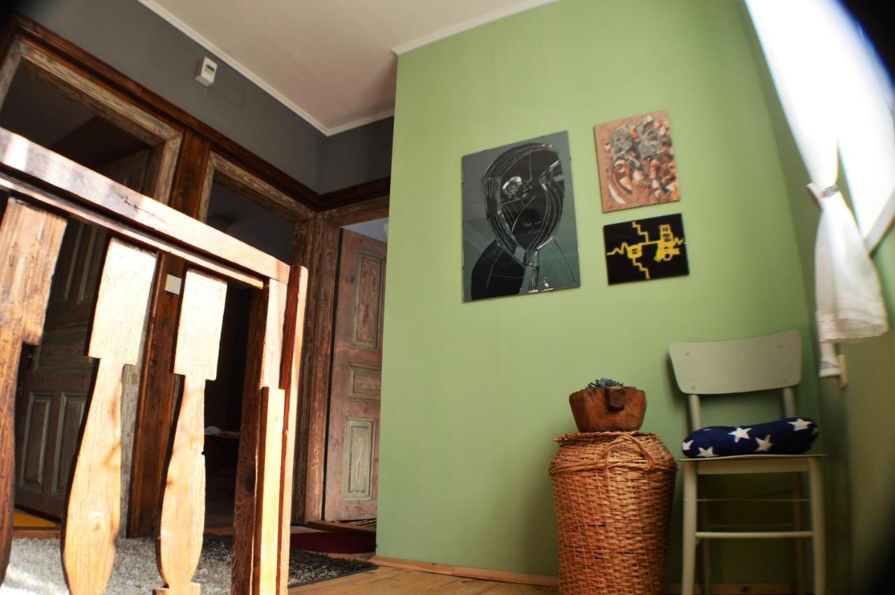 Eskiz - Our Stone Home Csepelare Kültér fotó